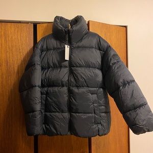 Jilly box winter 2023 puffer coat -Noize brand in XL